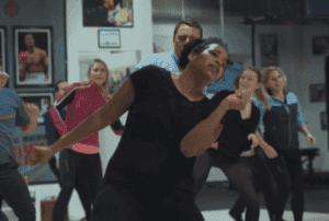 Ydelser - Dansehold