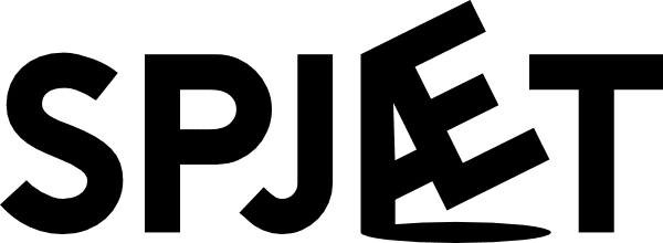 Spjæt logo