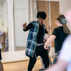 Summer Dance Camp 2023