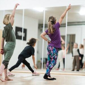 Summer Dance Camp Junior 2023