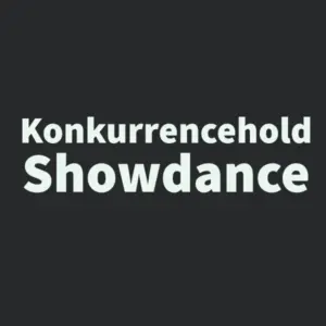 Konkurrencehold Showdance