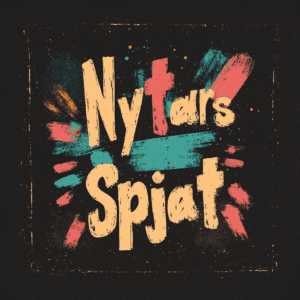 Nytårs Spjæt