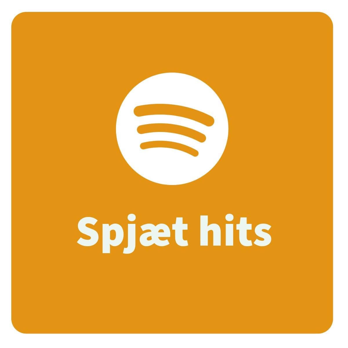 Spjæt Hits