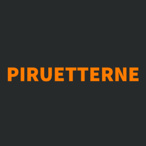 Piruetterne