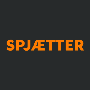 spjætter