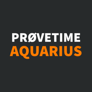 Prøvetime - Aquarius