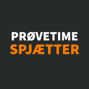 Prøvetime Spjætter